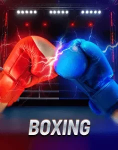 jili18 boxing