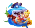 jili18 fishing logo