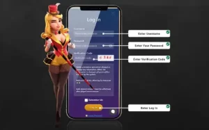 jili18 Casino Login