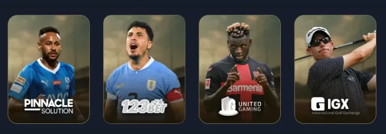 jili18 Sports Betting
