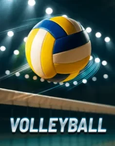 jili18 volleyball