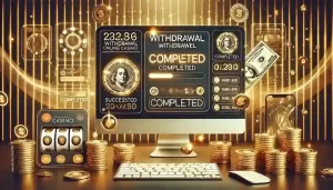 jili18 Casino Withdrawal