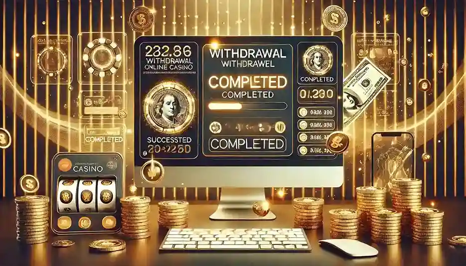 jili18 Casino Withdrawal