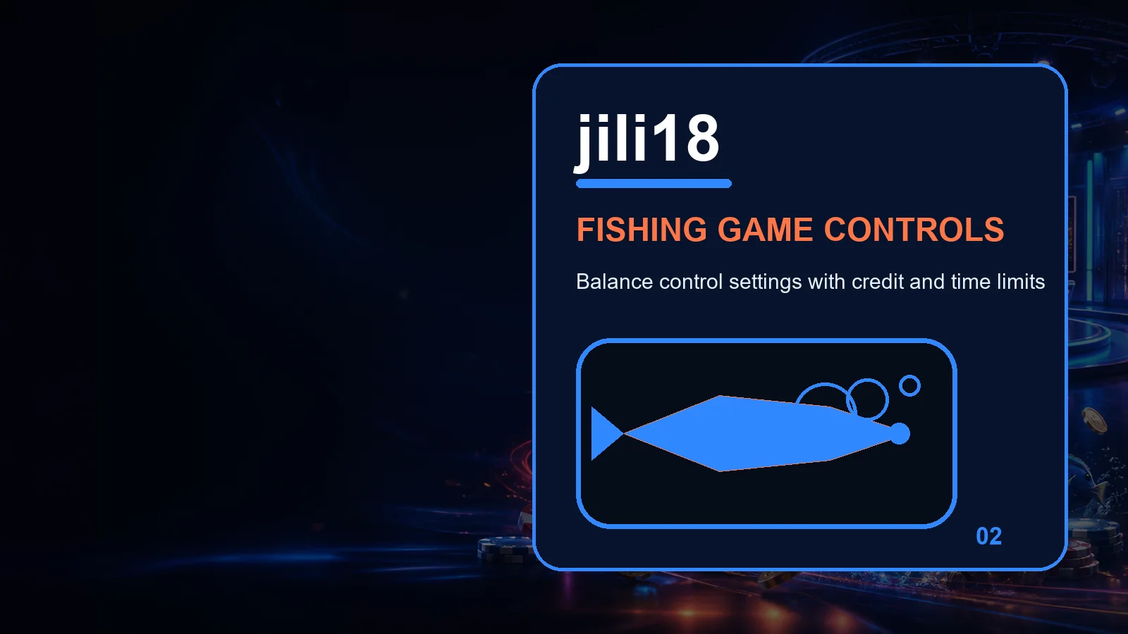 jili18 fishing full-width visual guide 2