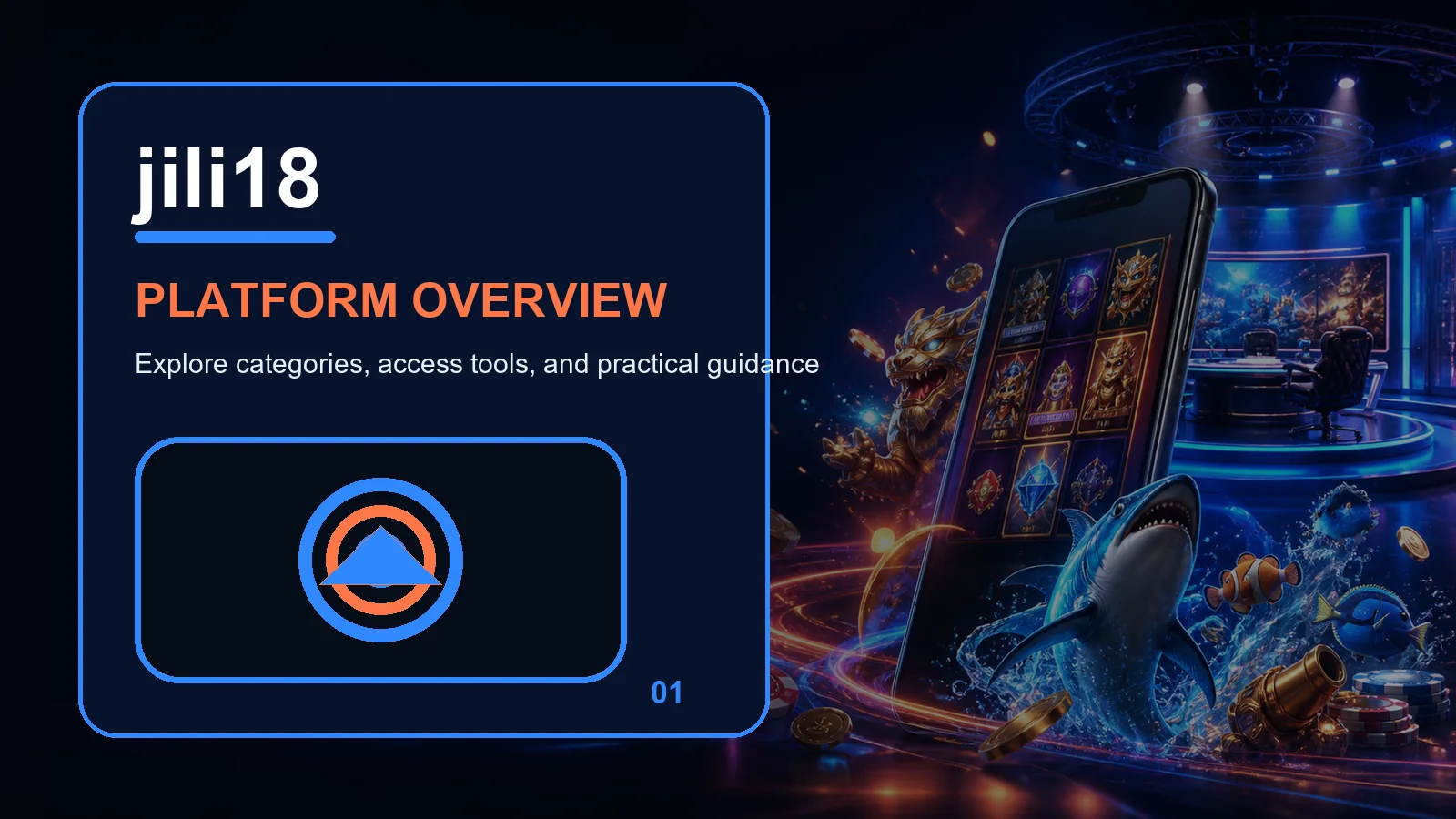 jili18 home full-width visual guide 1