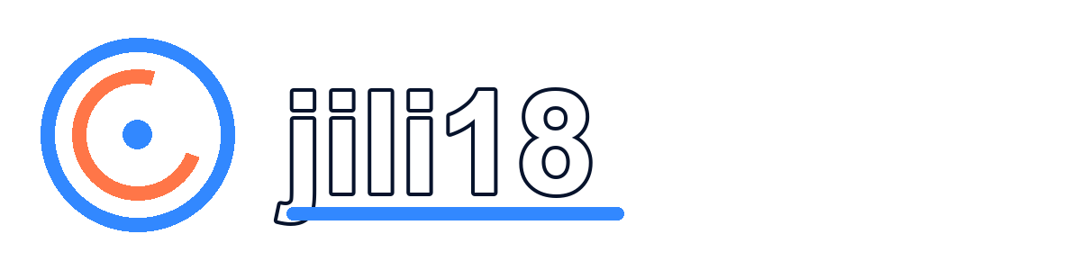 jili18 official website logo