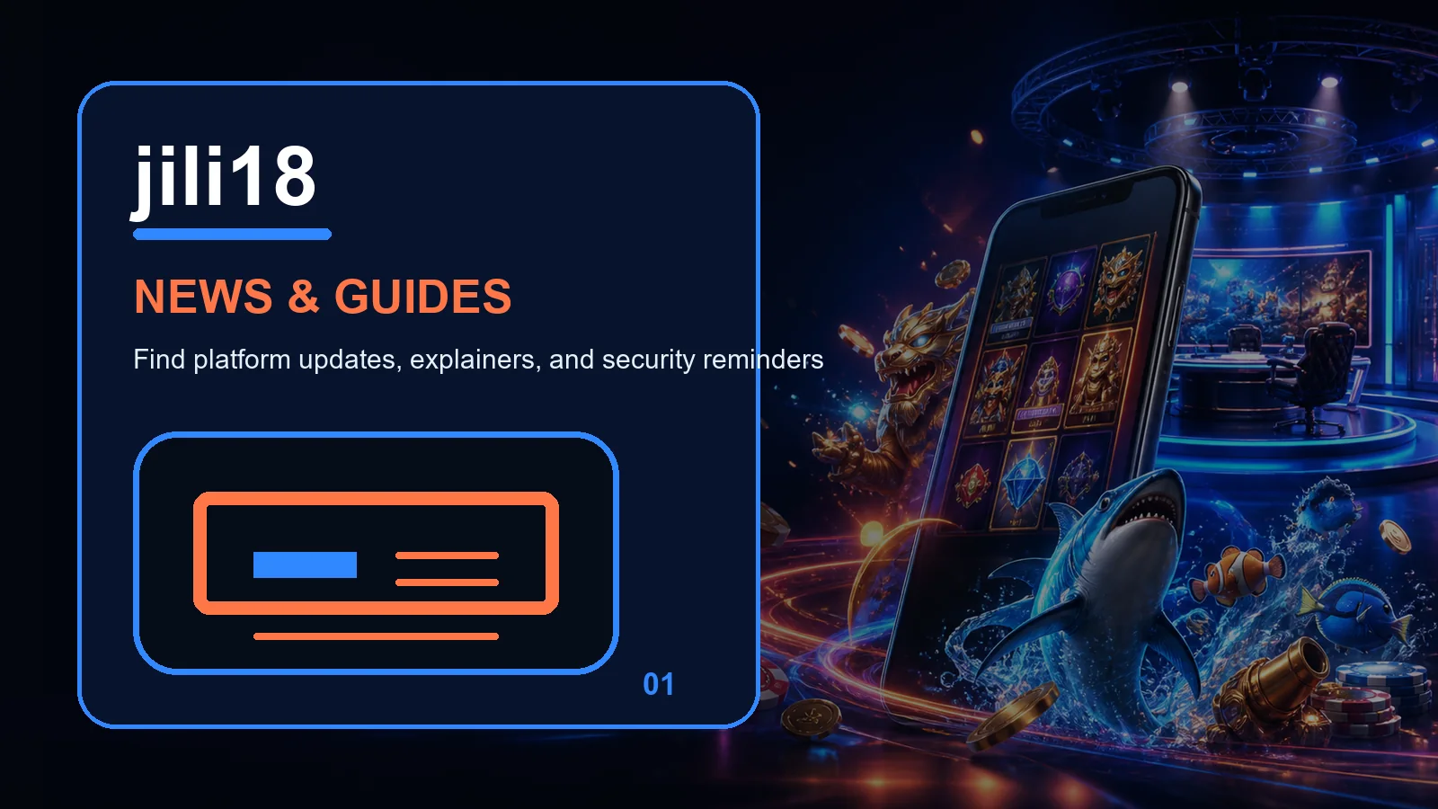 jili18 news full-width visual guide 1