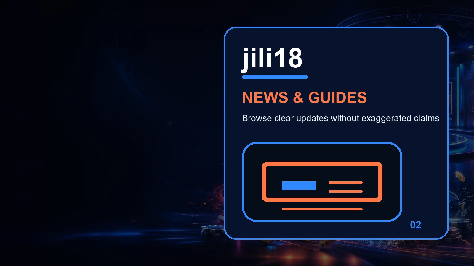 jili18 news full-width visual guide 2