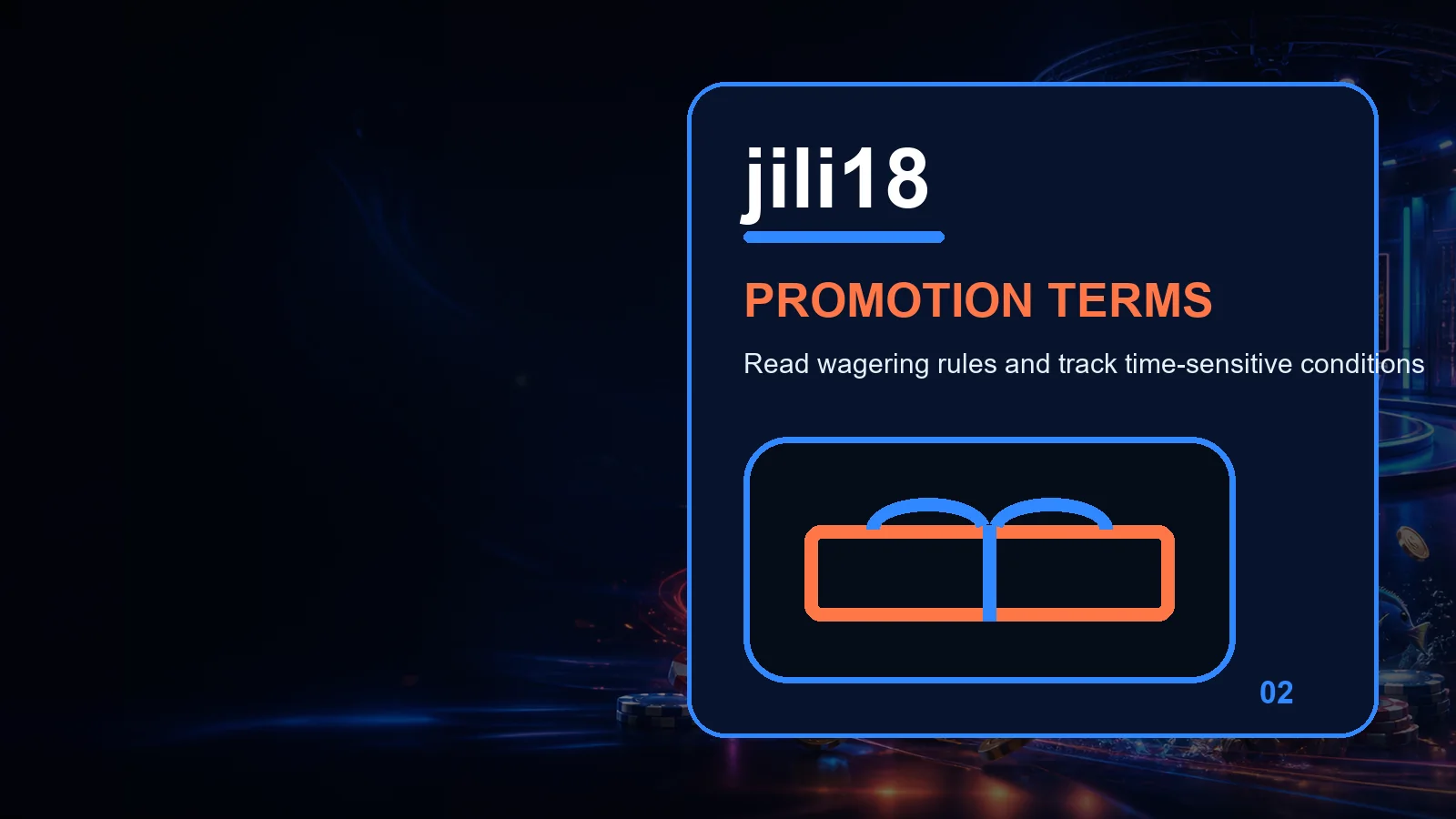 jili18 promotions full-width visual guide 2