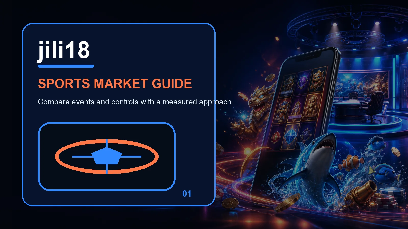jili18 sports full-width visual guide 1