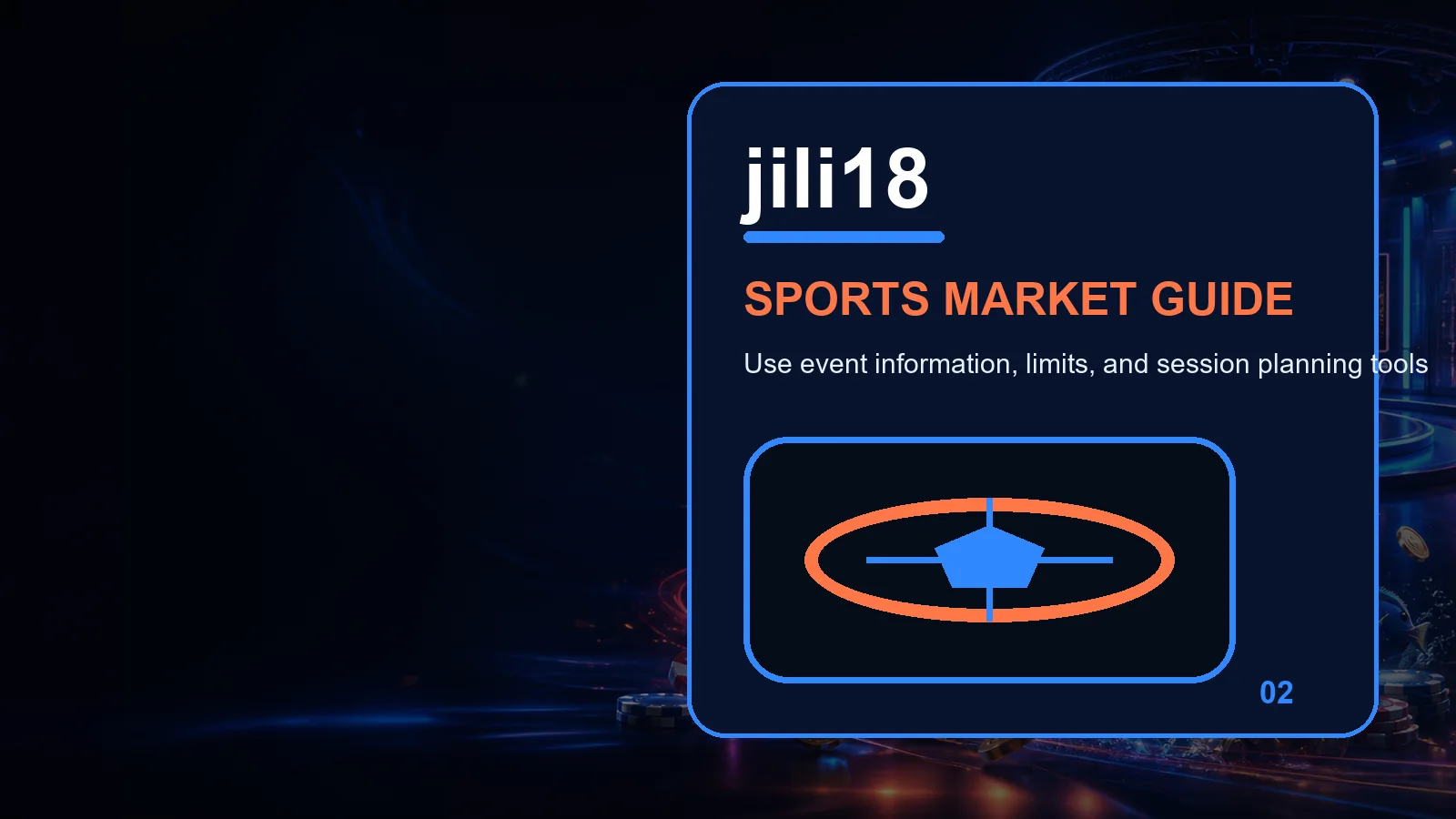 jili18 sports full-width visual guide 2