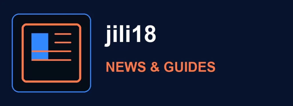 jili18 replacement for legacy branded image news