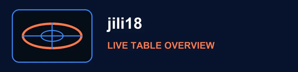jili18 replacement for legacy branded image casino-banner