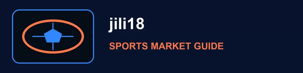 jili18 replacement for legacy branded image sports-banner